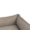 Hondenmand Liano Hoekig Taupe 80X65 Cm