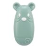Laserpointer Kunststof Usb Oplaadbaar Salie 7 Cm