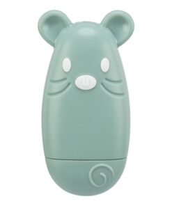 Laserpointer Kunststof Usb Oplaadbaar Salie 7 Cm