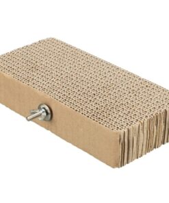 Platform Karton Met Schroefbevestiging 20X10X4 Cm