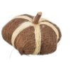 Pompoen Van Kokosvezels 9X6 Cm