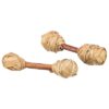 Set Halters Van Schorshout / Gras 9X2 Cm 2 St