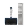 Doodle Grooming Kit Met Kam En Slickerborstel