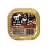 Kuipje Hond Puur Hert / Gevogelte 9X300 Gr
