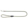Hondenriem Cavo Salie Groen / Zand 100X1,8 Cm