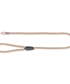 Hondenriem Cavo Blush / Zand 100X1,8 Cm