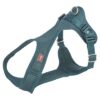 Hondentuig Comfort Soft Touring Petrol 35-60X2 Cm