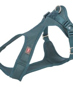 Hondentuig Comfort Soft Touring Petrol 35-60X2 Cm