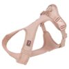 Hondentuig Comfort Soft Touring Blush 35-60X2 Cm