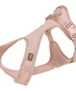 Hondentuig Comfort Soft Touring Blush 35-60X2 Cm