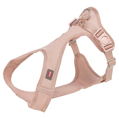 Hondentuig Comfort Soft Touring Blush 35-60X2 Cm