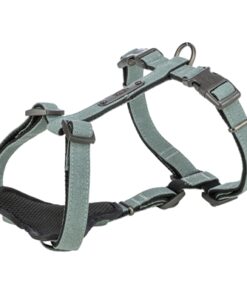 Hondentuig Citystyle H-Tuig Katoen Salie 75-120X2,5 Cm