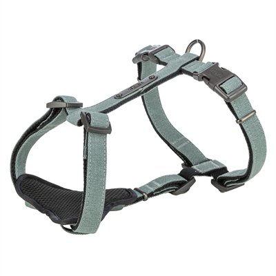 Hondentuig Citystyle H-Tuig Katoen Salie 75-120X2,5 Cm