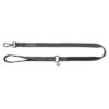 Hondenriem Citystyle Katoen Zwart 120X2 Cm