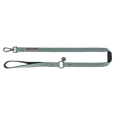 Hondenriem Citystyle Katoen Salie 120X2 Cm