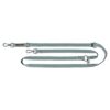 Hondenriem Citystyle Verstelbaar Katoen Salie 120X2 Cm