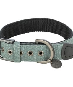 Halsband Hond Citystyle Extra Breed Katoen Salie 50-57X3,5 Cm