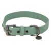Halsband Hond Citystyle Pvc Salie 25-32X2 Cm