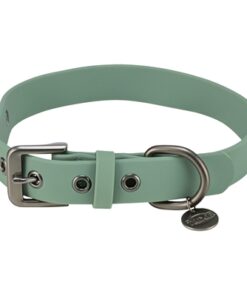 Halsband Hond Citystyle Pvc Salie 25-32X2 Cm