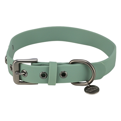 Halsband Hond Citystyle Pvc Salie 25-32X2 Cm