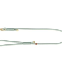 Hondenriem Soft Rope Salie / Mintgroen 100X1,3 Cm