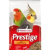 Premium Grote Parkiet 4 Kg