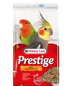 Premium Grote Parkiet 4 Kg