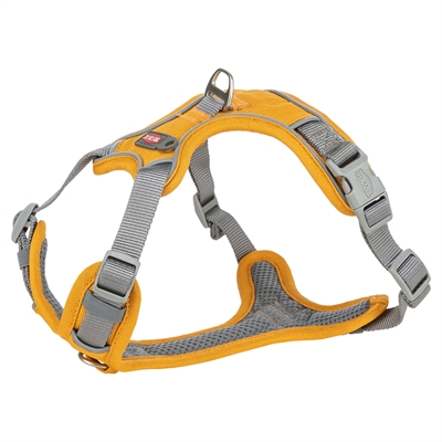 Hondentuig Premium Active Curry 35-50X1,5 Cm