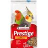 Premium Grote Parkiet 1 Kg