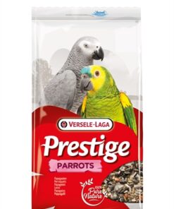 Papegaaien 3 Kg