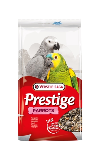 Papegaaien 3 Kg