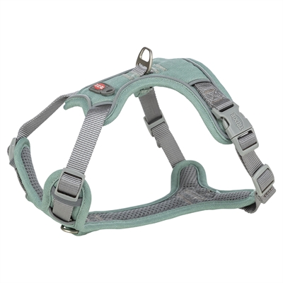 Hondentuig Premium Active Salie 35-50X1,5 Cm