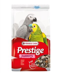 Papegaaien 1 Kg