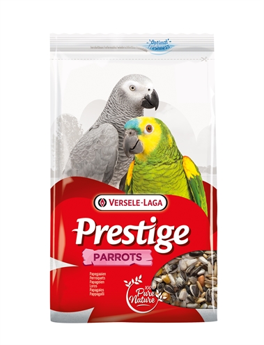 Papegaaien 1 Kg