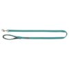 Hondenriem Premium Aqua 100X2,5 Cm