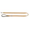 Hondenriem Premium Curry 100X2,5 Cm