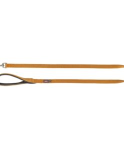 Hondenriem Premium Curry 100X2,5 Cm