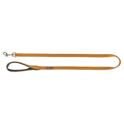 Hondenriem Premium Curry 100X2,5 Cm