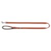 Hondenriem Premium Roest 100X2,5 Cm