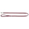 Hondenriem Premium Sangria 100X2,5 Cm