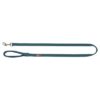 Hondenriem Premium Petrol 100X2,5 Cm