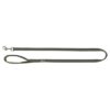Hondenriem Premium Olijfgroen 100X2,5 Cm