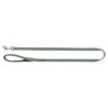 Hondenriem Premium Salie 100X2,5 Cm