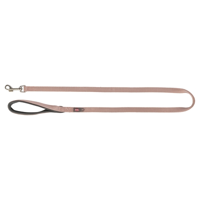 Hondenriem Premium Blush 100X2,5 Cm