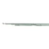 Hondenriem Premium Verstelbaar Salie Groen 200X1 Cm