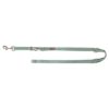 Hondenriem Premium Verstelbaar Salie Groen 200X2,5 Cm