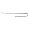 Hondenriem Premium Verstelbaar Tweelaags Salie 200X2,5 Cm