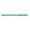 Halsband Hond Premium Aqua Blauw 15-25X1 Cm