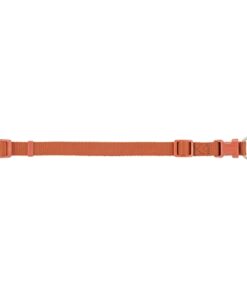 Halsband Hond Premium Roest Bruin 15-25X1 Cm