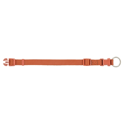 Halsband Hond Premium Roest Bruin 15-25X1 Cm